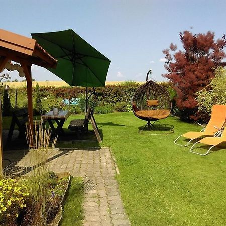 Tumidaj Cottage Bogacko Exteriér fotografie