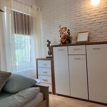 Tumidaj Cottage Bogacko Exteriér fotografie