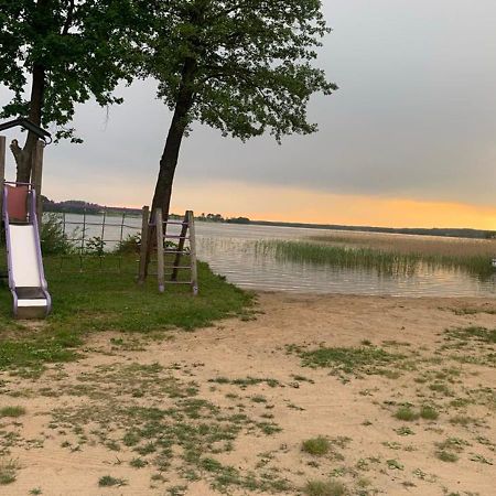 Tumidaj Cottage Bogacko Exteriér fotografie