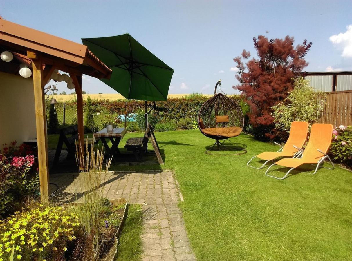 Tumidaj Cottage Bogacko Exteriér fotografie