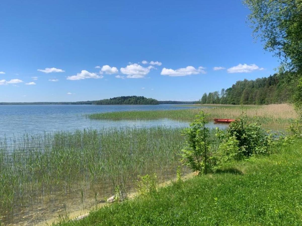 Tumidaj Cottage Bogacko Exteriér fotografie
