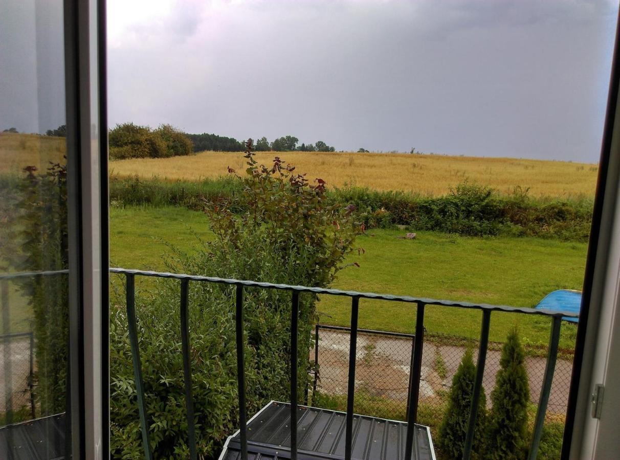 Tumidaj Cottage Bogacko Exteriér fotografie
