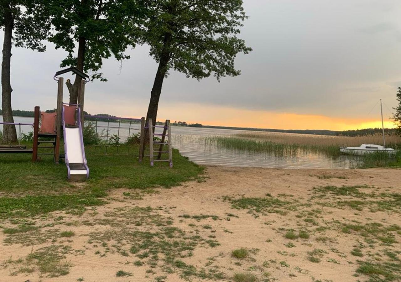 Tumidaj Cottage Bogacko Exteriér fotografie