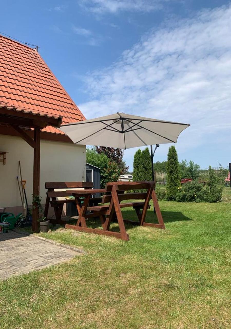 Tumidaj Cottage Bogacko Exteriér fotografie