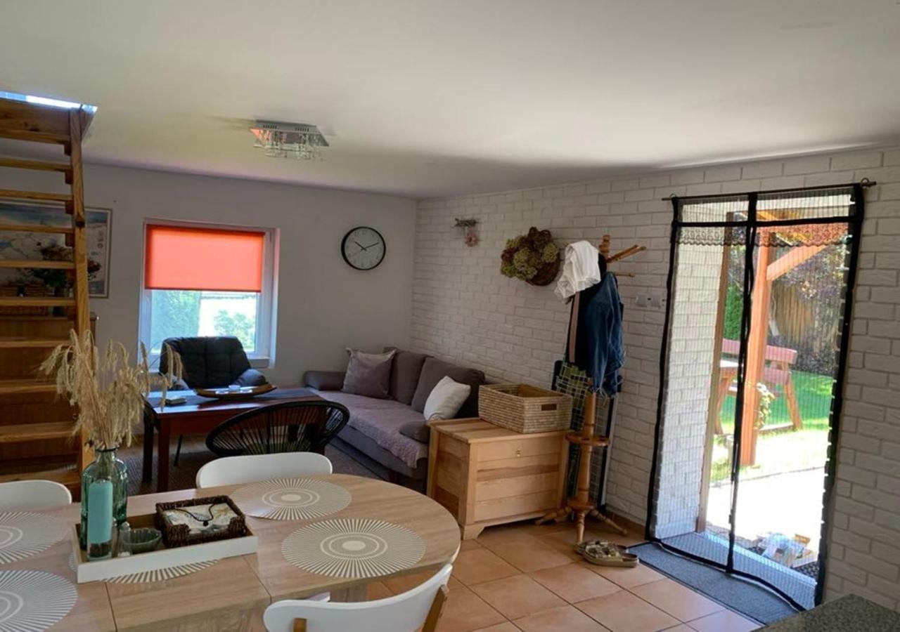 Tumidaj Cottage Bogacko Exteriér fotografie
