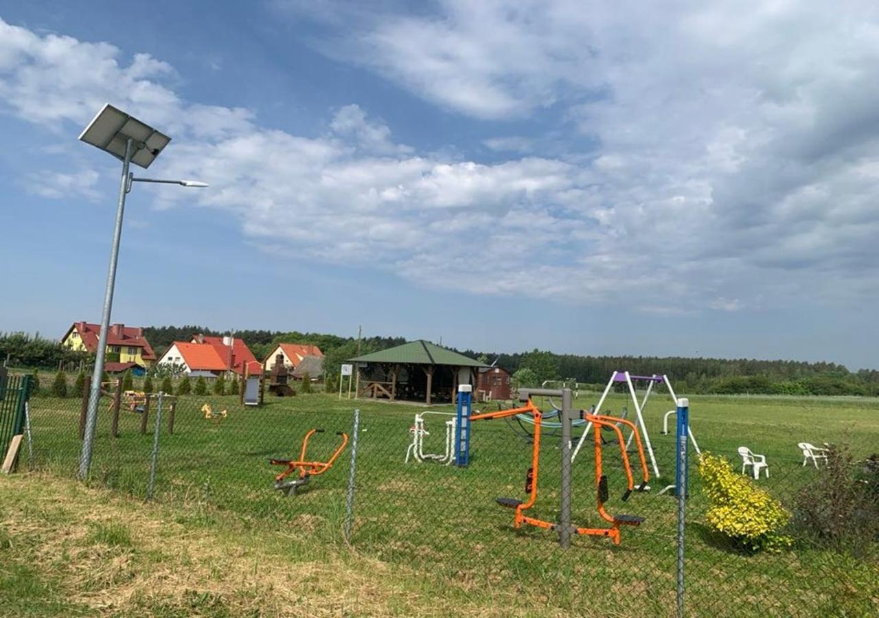 Tumidaj Cottage Bogacko Exteriér fotografie