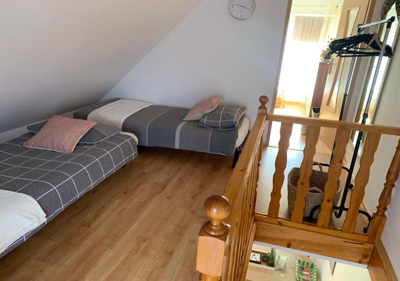Tumidaj Cottage Bogacko Exteriér fotografie