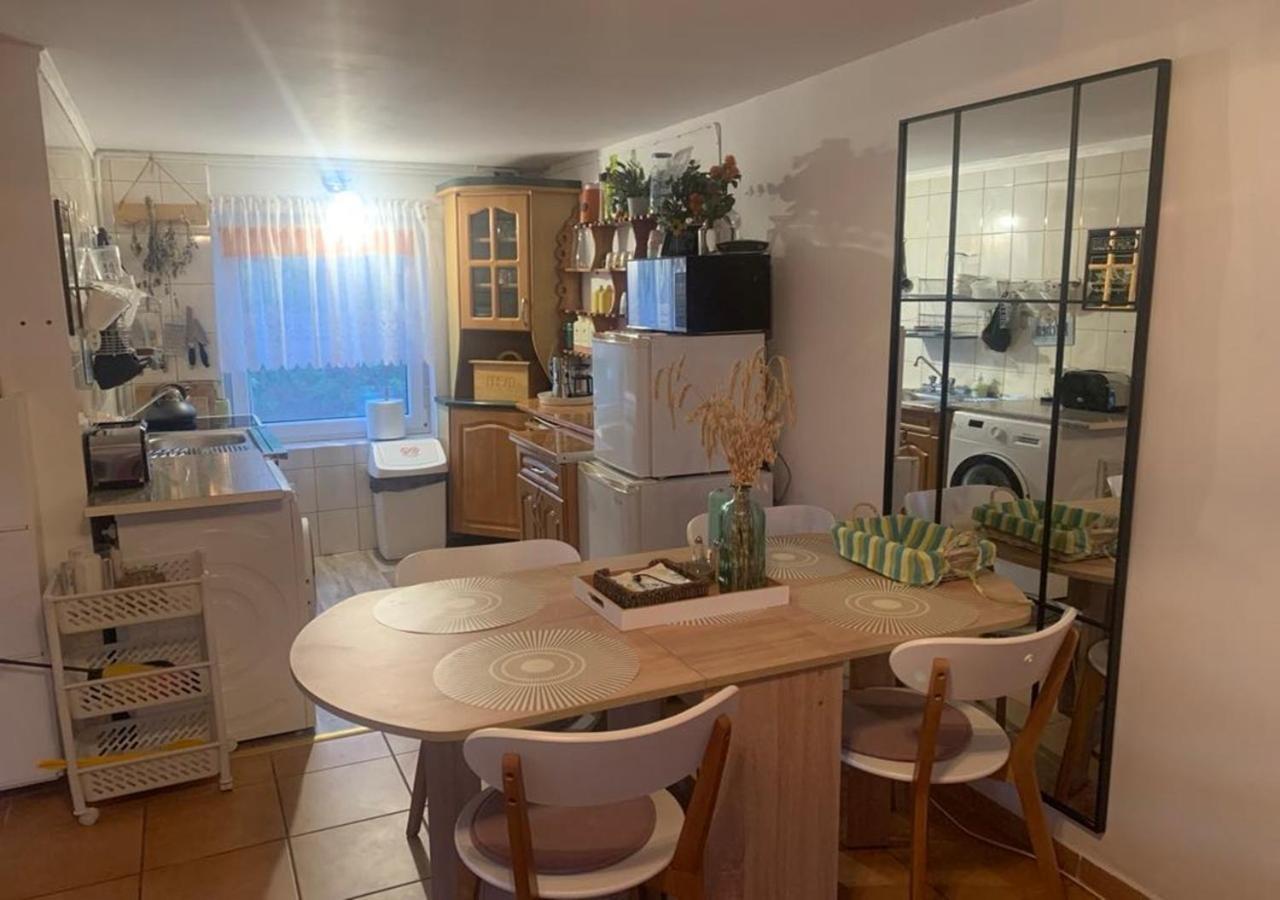 Tumidaj Cottage Bogacko Exteriér fotografie
